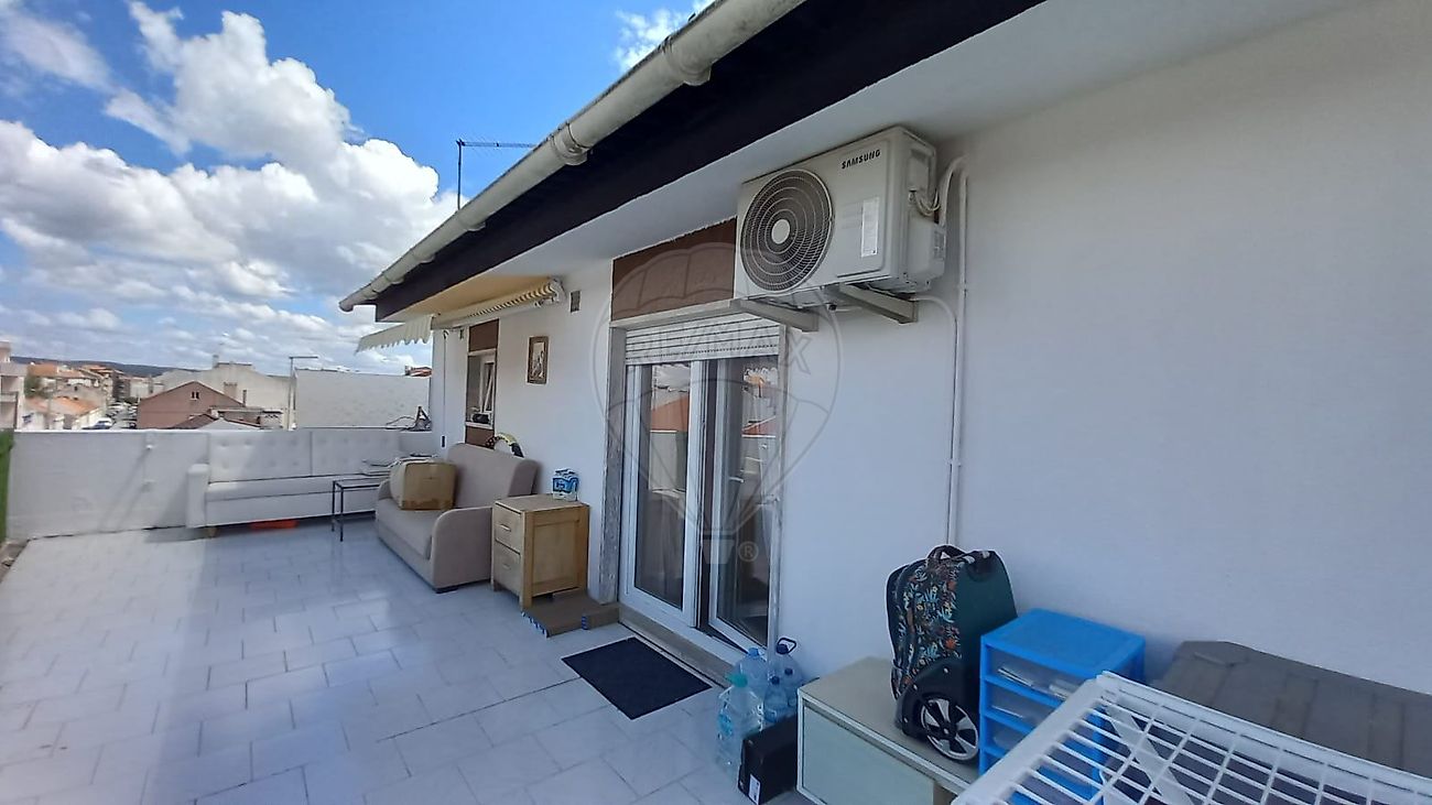 Apartamento T1 à venda em Nossa Senhora de Fátima, Entroncamento — foto 8