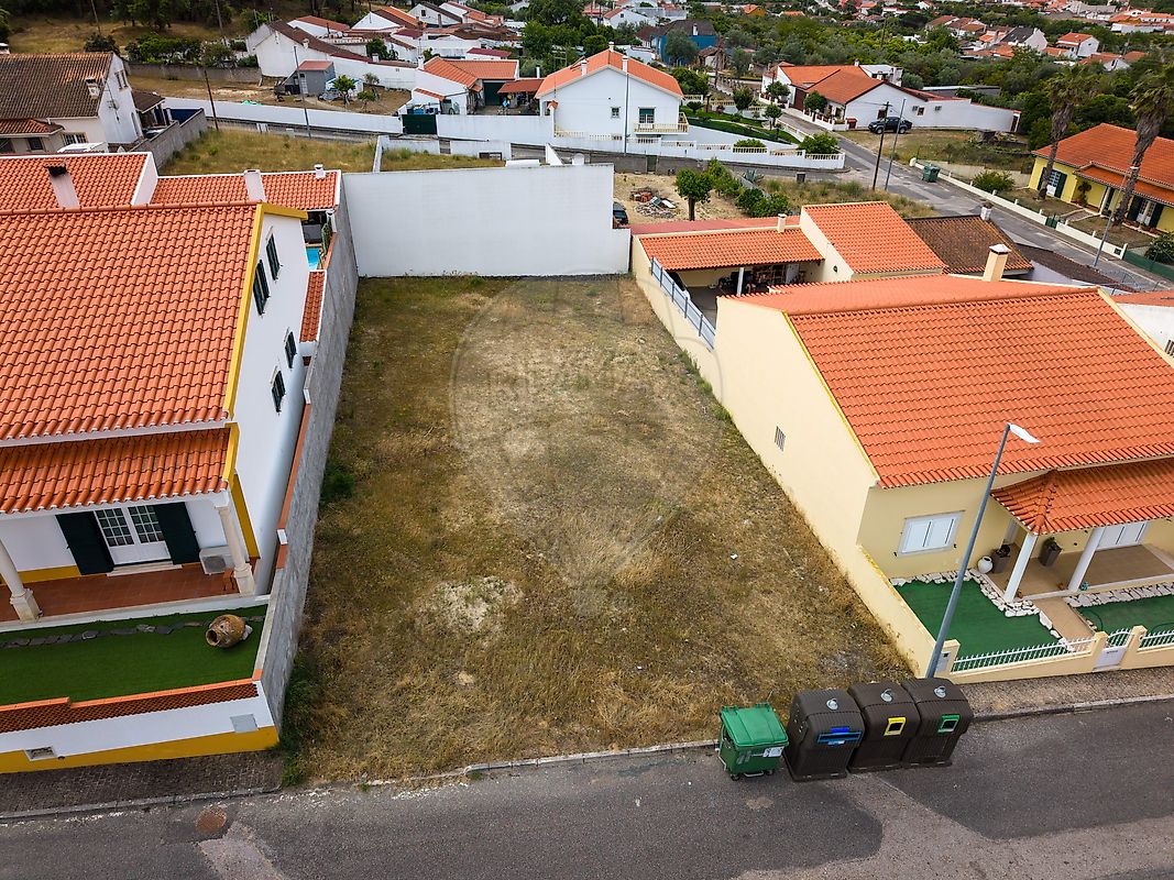 Terreno - Carregueira, Chamusca, Santarém
