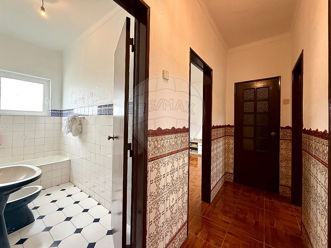 Apartamento - Atalaia, Vila Nova da Barquinha, Santarém