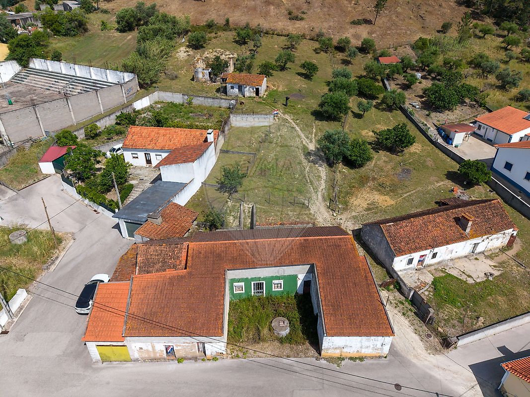 Moradia T3 à venda em Chancelaria, Torres Novas — foto 31