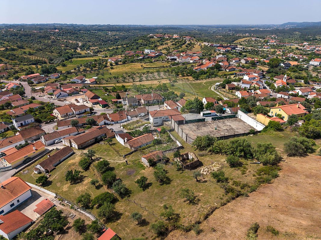 Moradia T3 à venda em Chancelaria, Torres Novas — foto 27