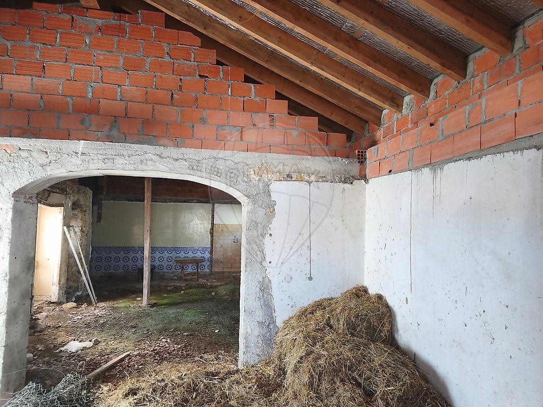Moradia T3 à venda em Chancelaria, Torres Novas — foto 9
