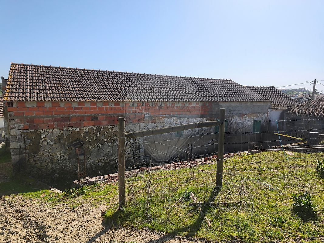Moradia T3 à venda em Chancelaria, Torres Novas — foto 8