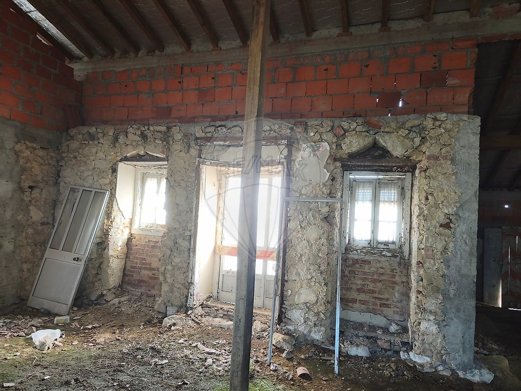 Moradia T3 à venda em Chancelaria, Torres Novas — foto 14