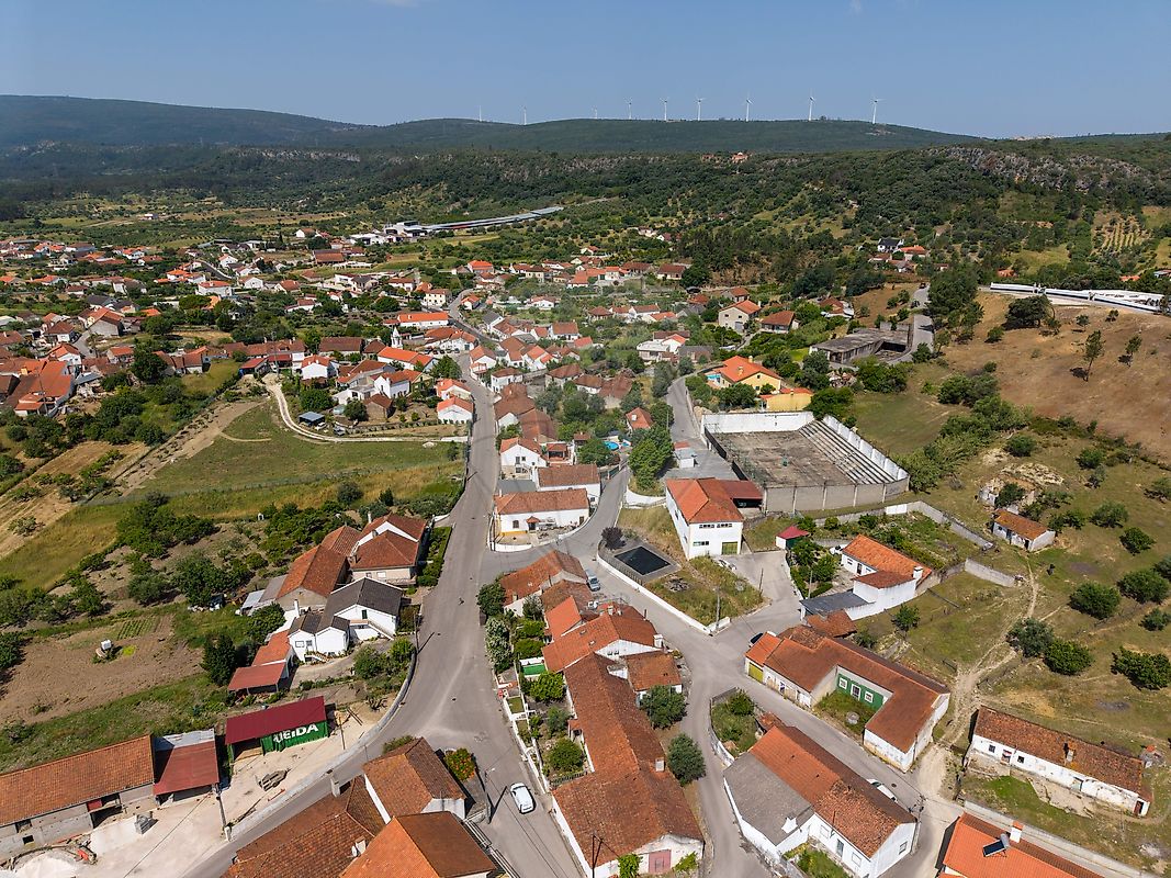 Moradia T3 à venda em Chancelaria, Torres Novas — foto 32