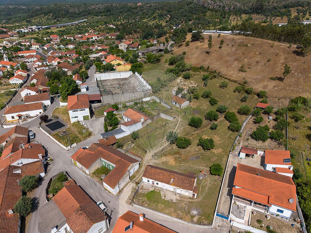 Moradia T3 à venda em Chancelaria, Torres Novas — foto 25