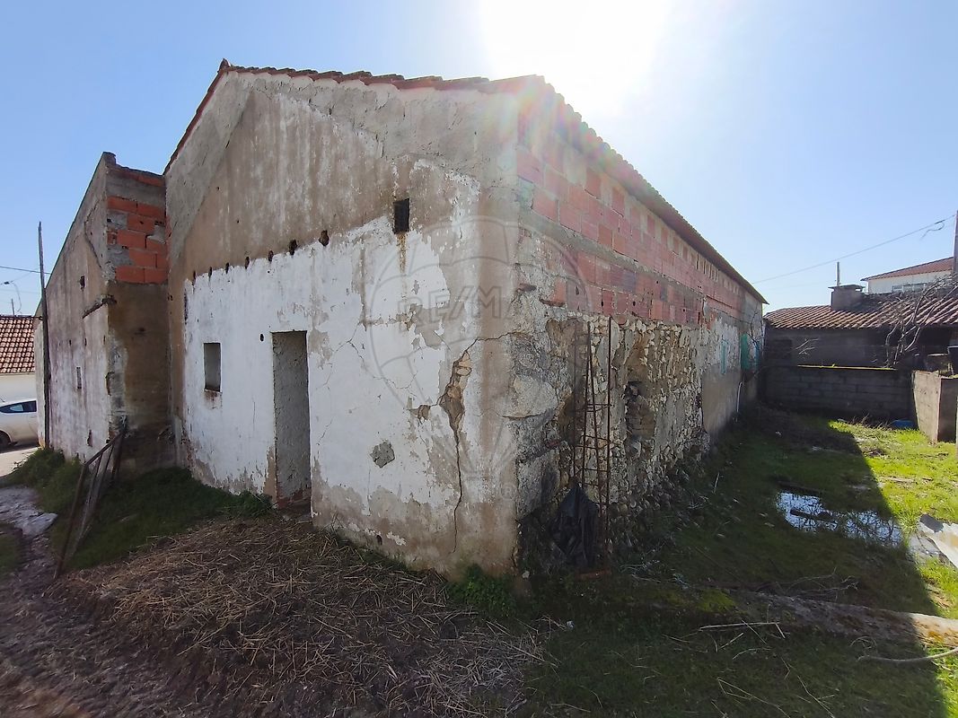 Moradia T3 à venda em Chancelaria, Torres Novas — foto 21