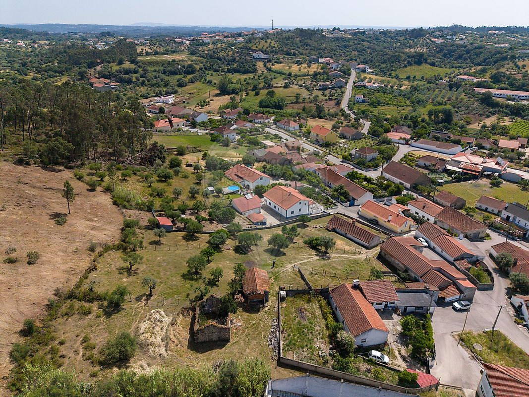 Moradia T3 à venda em Chancelaria, Torres Novas — foto 29