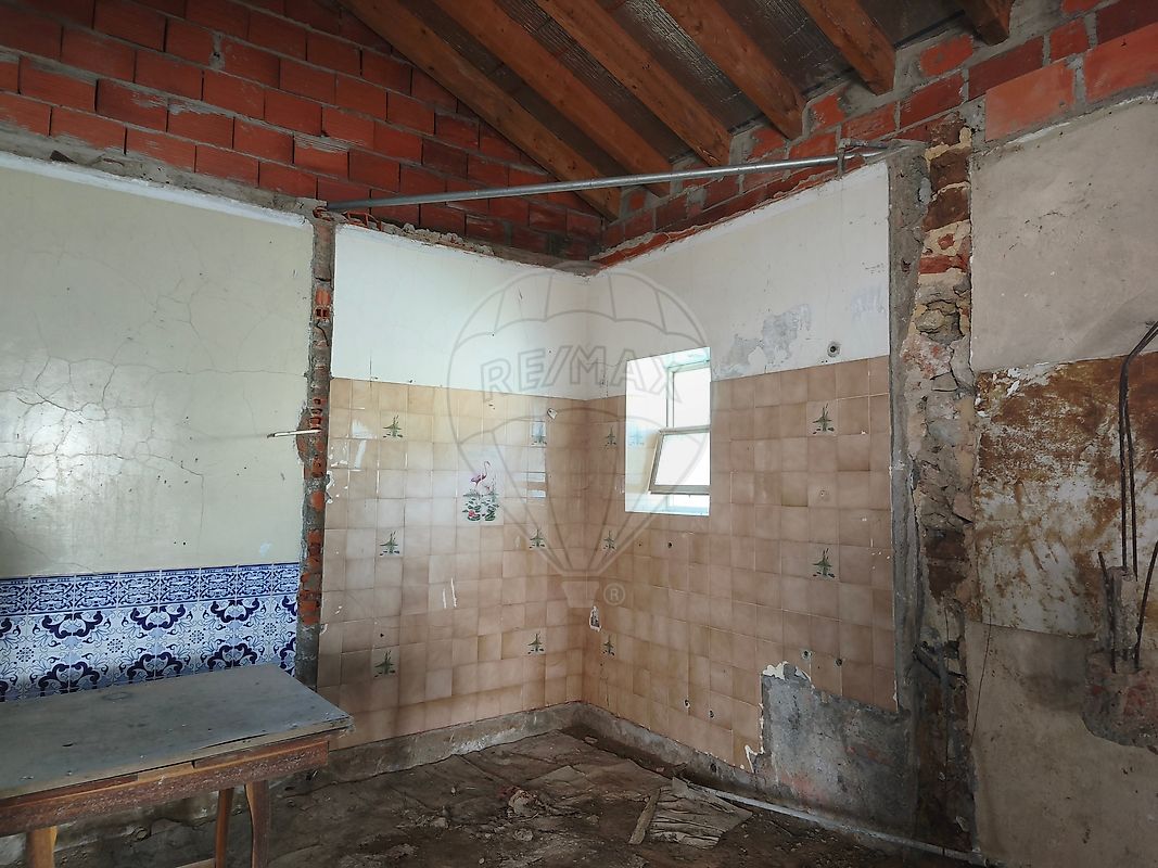 Moradia T3 à venda em Chancelaria, Torres Novas — foto 12
