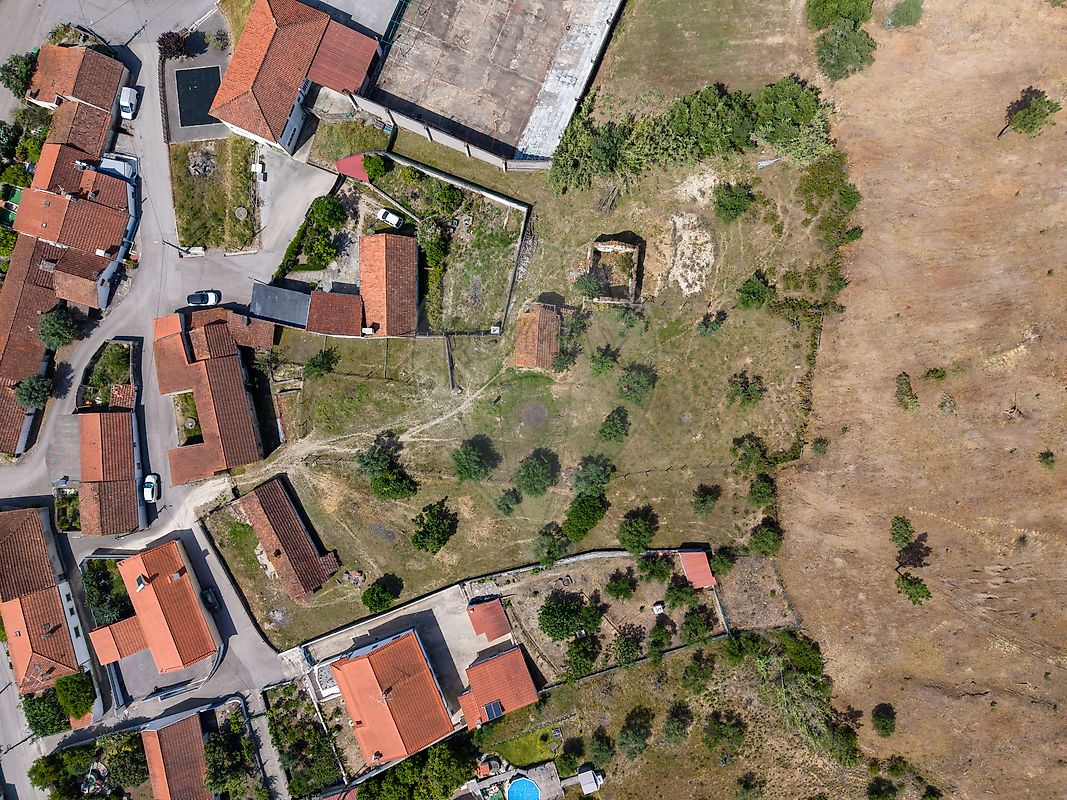 Moradia T3 à venda em Chancelaria, Torres Novas — foto 24