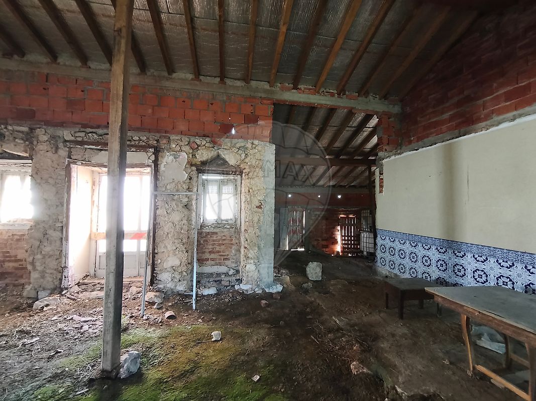 Moradia T3 à venda em Chancelaria, Torres Novas — foto 16