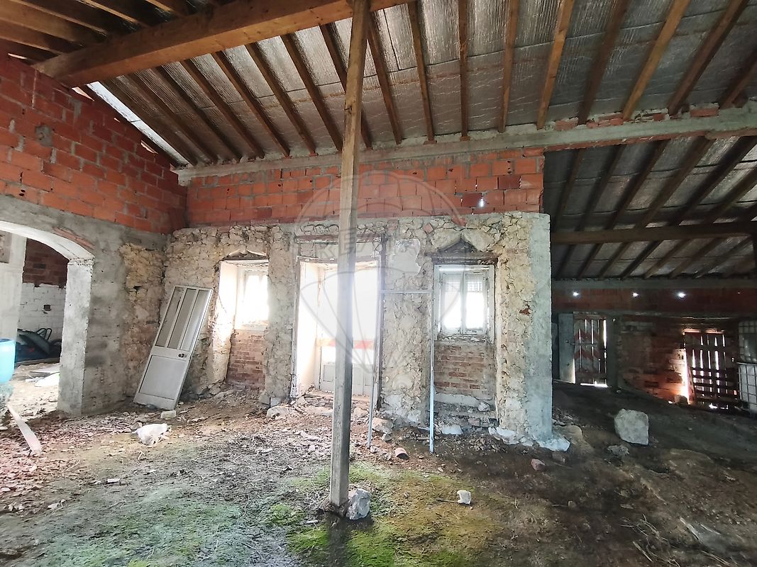 Moradia T3 à venda em Chancelaria, Torres Novas — foto 15