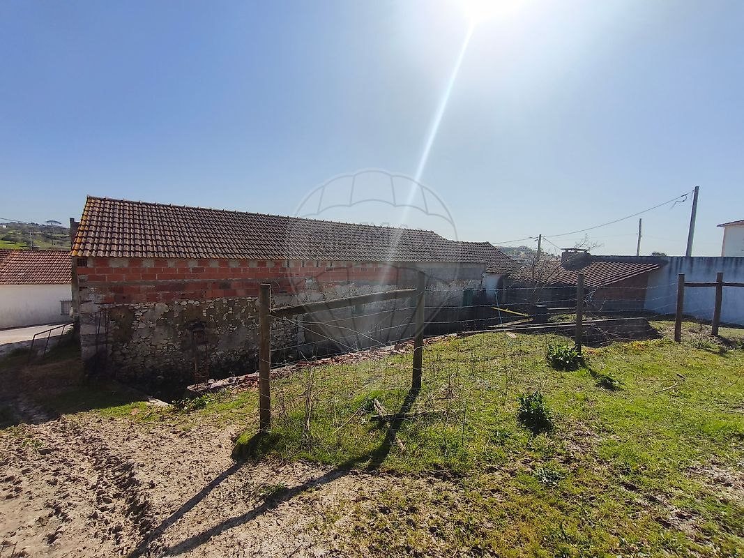 Moradia T3 à venda em Chancelaria, Torres Novas — foto 7