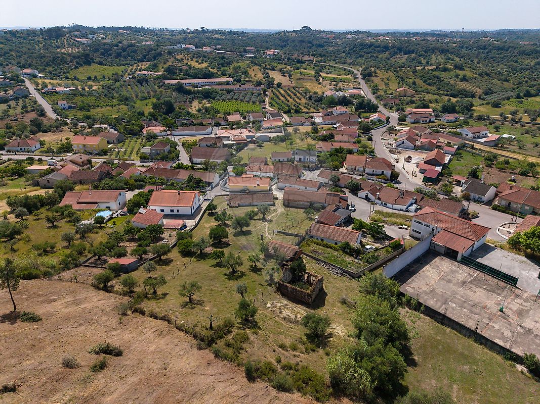 Moradia T3 à venda em Chancelaria, Torres Novas — foto 28