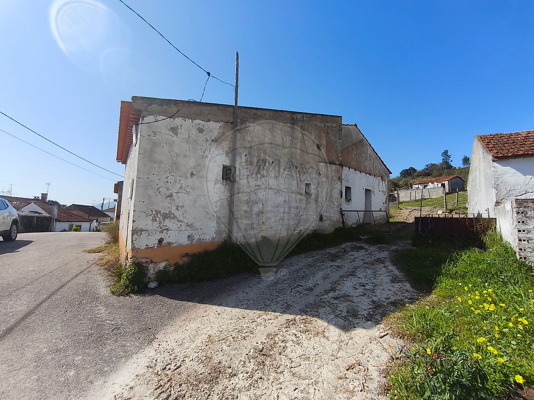 Moradia T3 à venda em Chancelaria, Torres Novas — foto 6