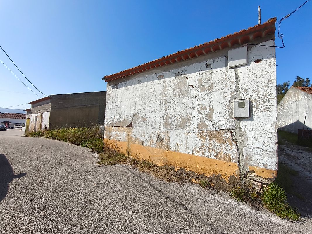 Moradia T3 à venda em Chancelaria, Torres Novas — foto 22