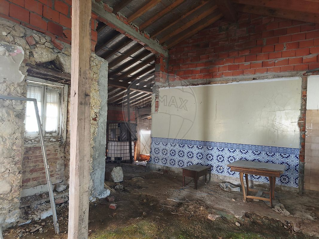 Moradia T3 à venda em Chancelaria, Torres Novas — foto 11