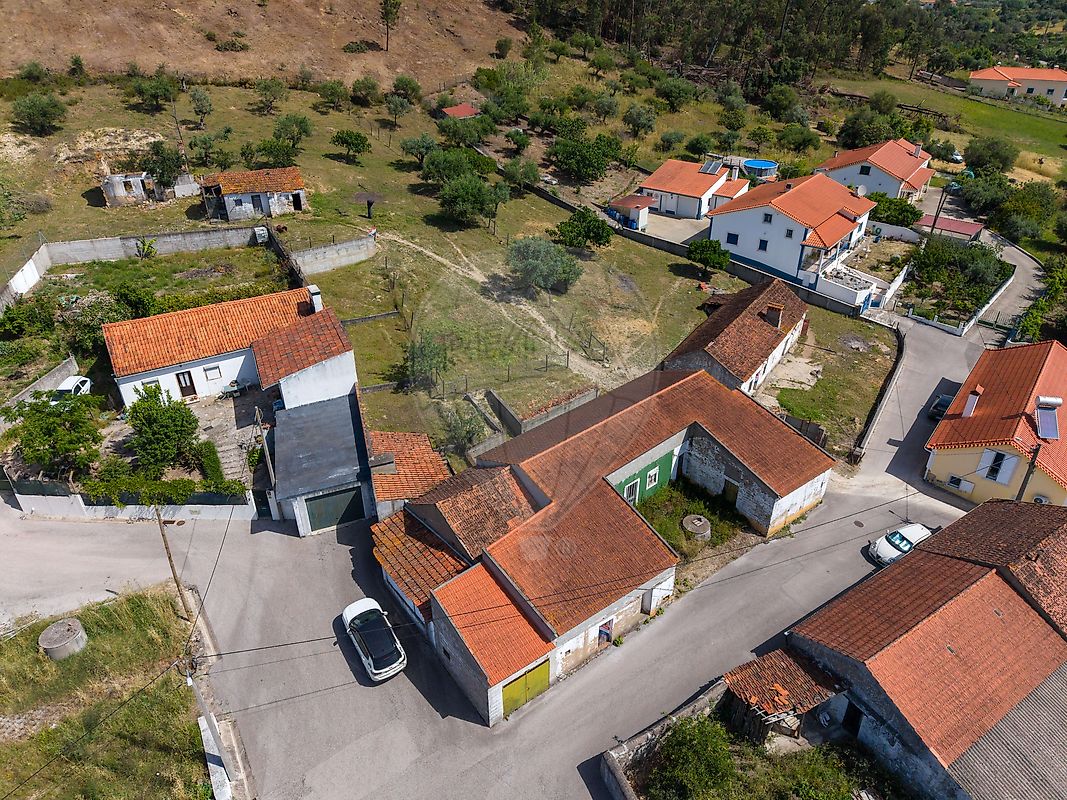 Moradia T3 à venda em Chancelaria, Torres Novas — foto 30