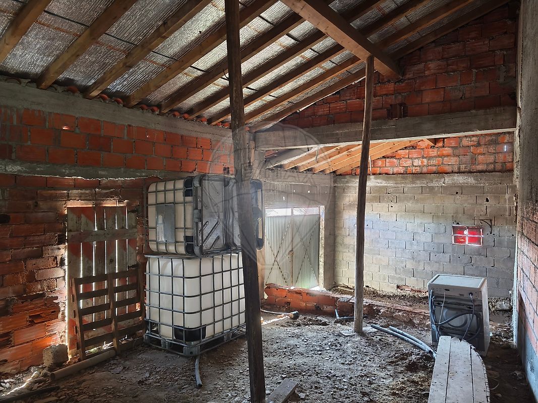 Moradia T3 à venda em Chancelaria, Torres Novas — foto 13