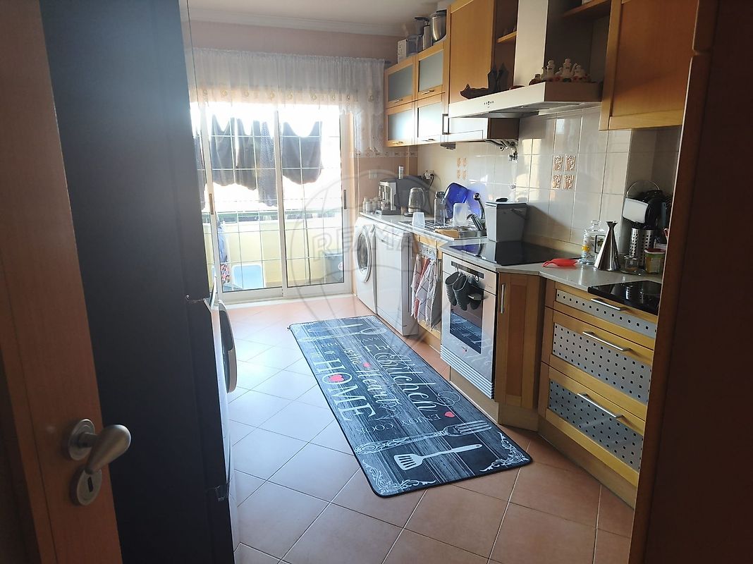 Apartamento T2 à venda em Nossa Senhora de Fátima, Entroncamento — foto 13