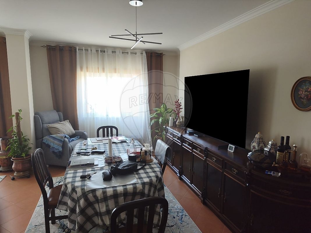 Apartamento T2 à venda em Entroncamento