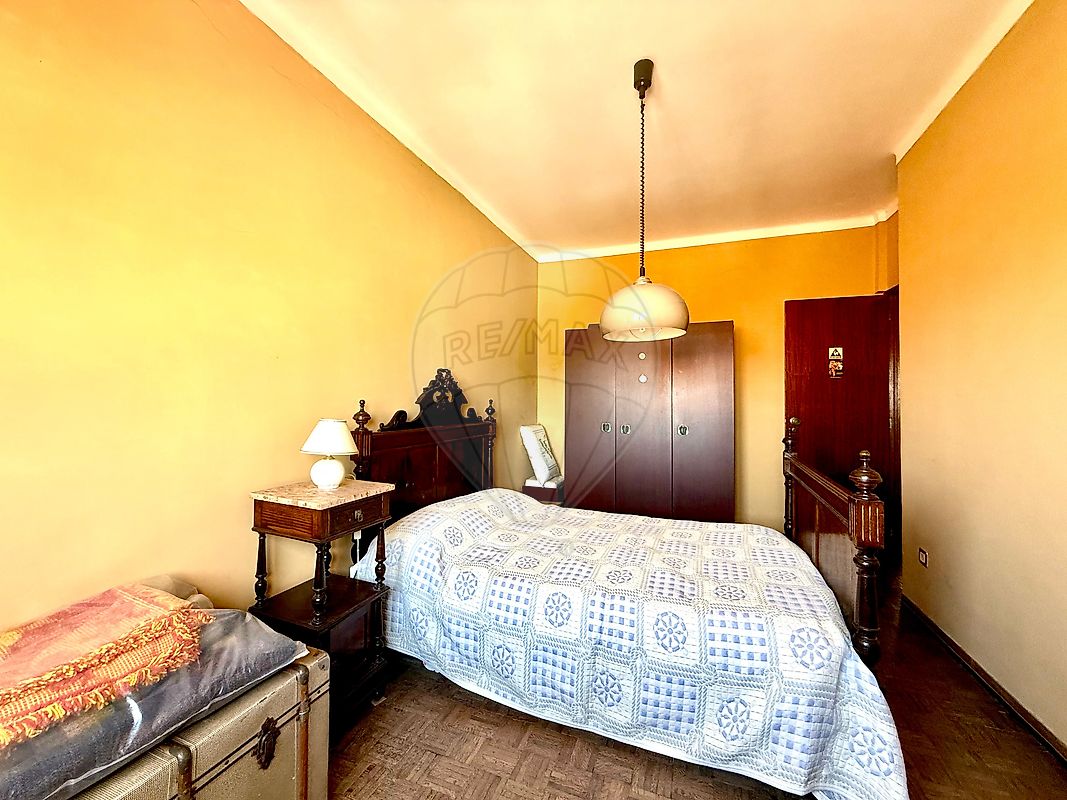 Apartamento T3 à venda em Entroncamento