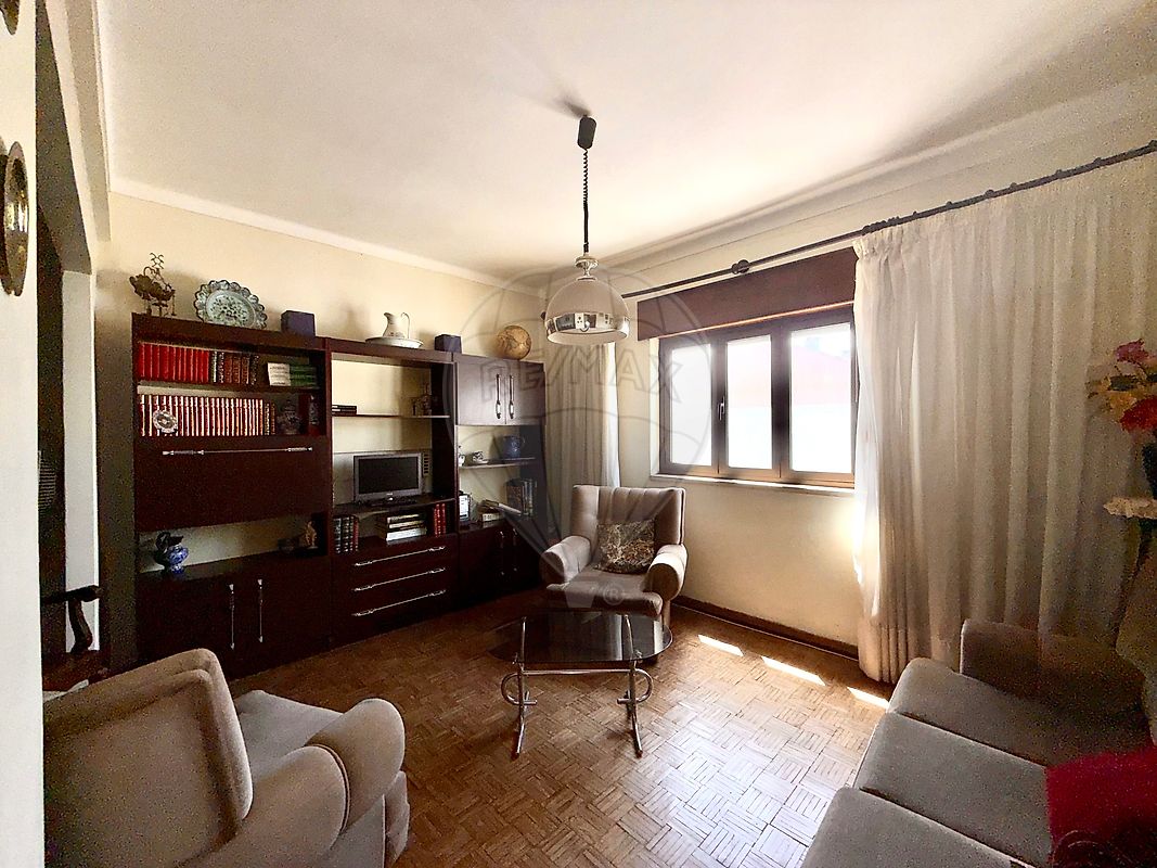 Apartamento - São João Baptista, Entroncamento, Santarém