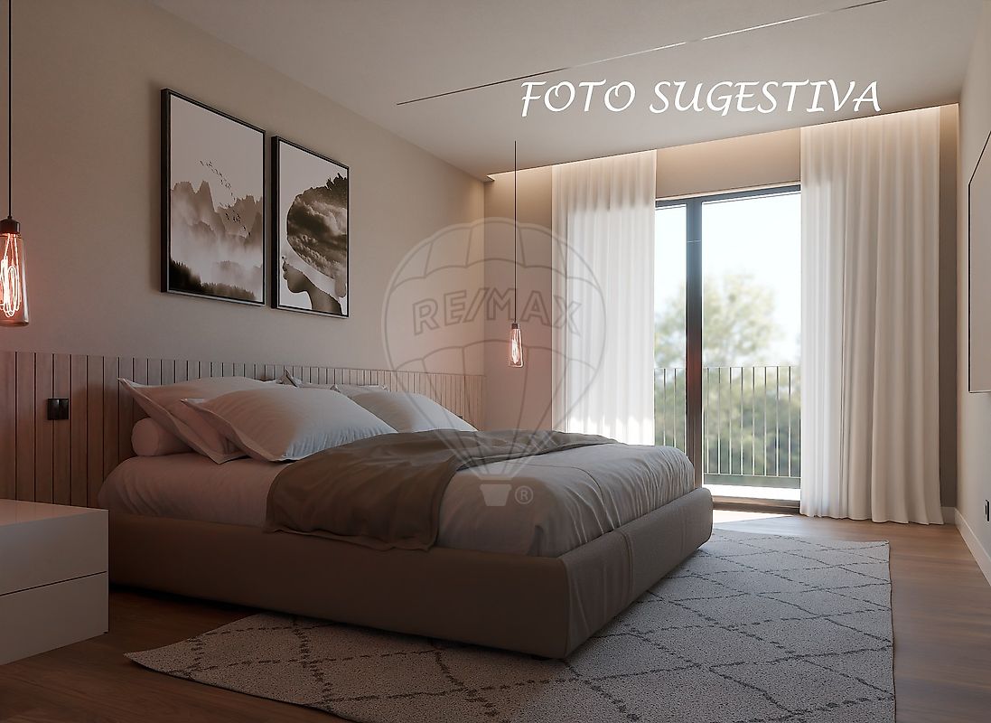 Apartamento T2 à venda em Nossa Senhora de Fátima, Entroncamento — foto 13