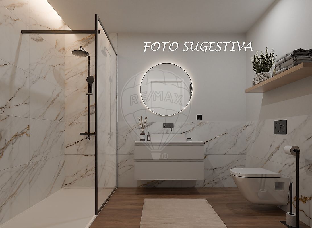 Apartamento T2 à venda em Nossa Senhora de Fátima, Entroncamento — foto 18
