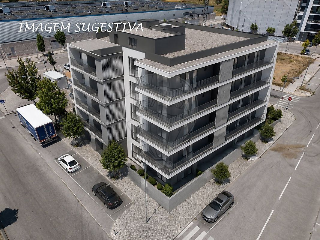Apartamento T2 à venda em Nossa Senhora de Fátima, Entroncamento — foto 21