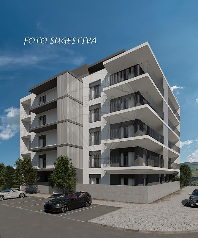Apartamento - Nossa Senhora de Fátima, Entroncamento, Santarém