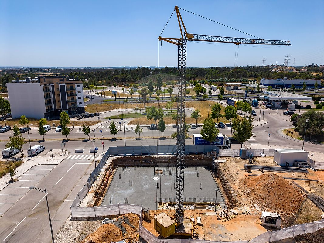 Apartamento T2 à venda em Nossa Senhora de Fátima, Entroncamento — foto 25