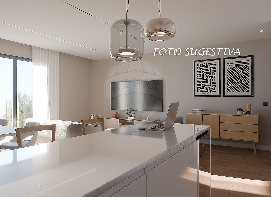 Apartamento T2 à venda em Nossa Senhora de Fátima, Entroncamento — foto 8