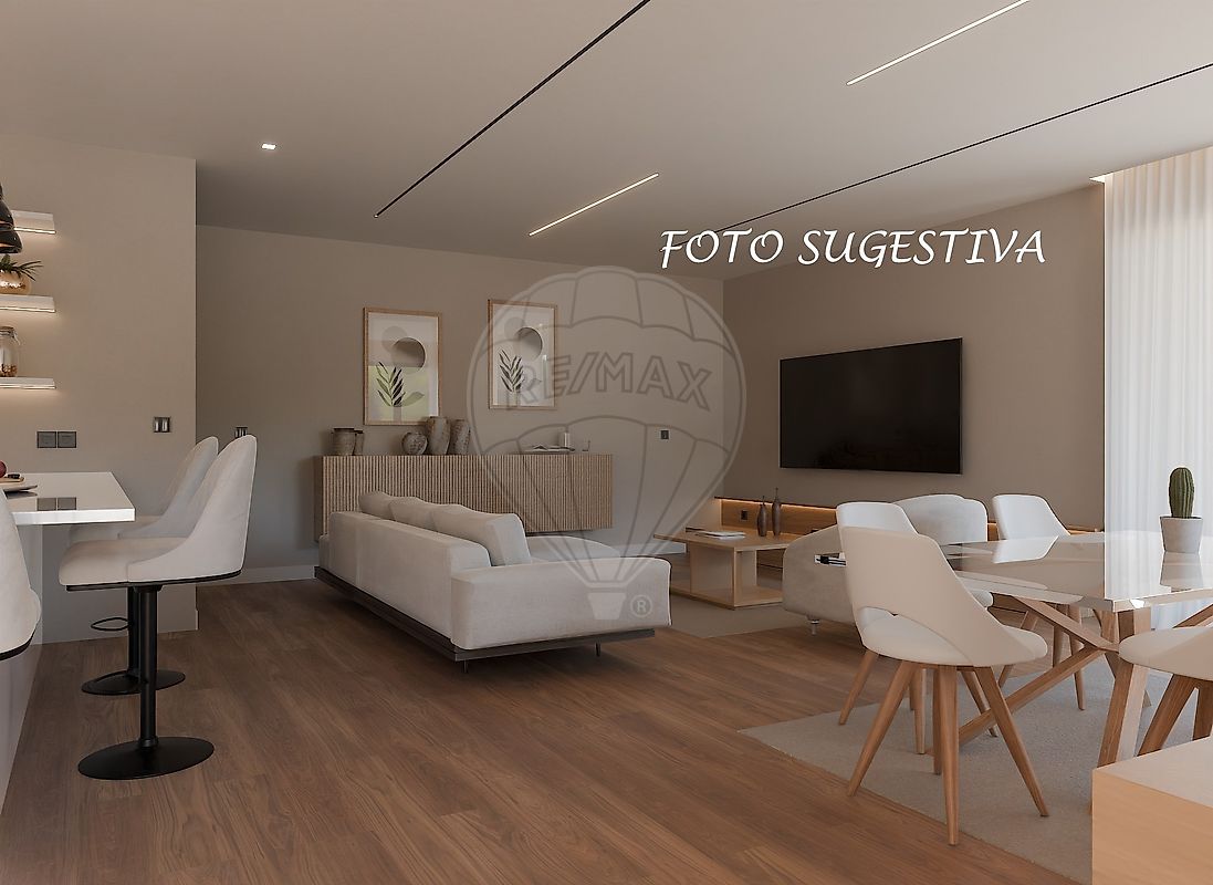 Apartamento T2 à venda em Nossa Senhora de Fátima, Entroncamento — foto 4
