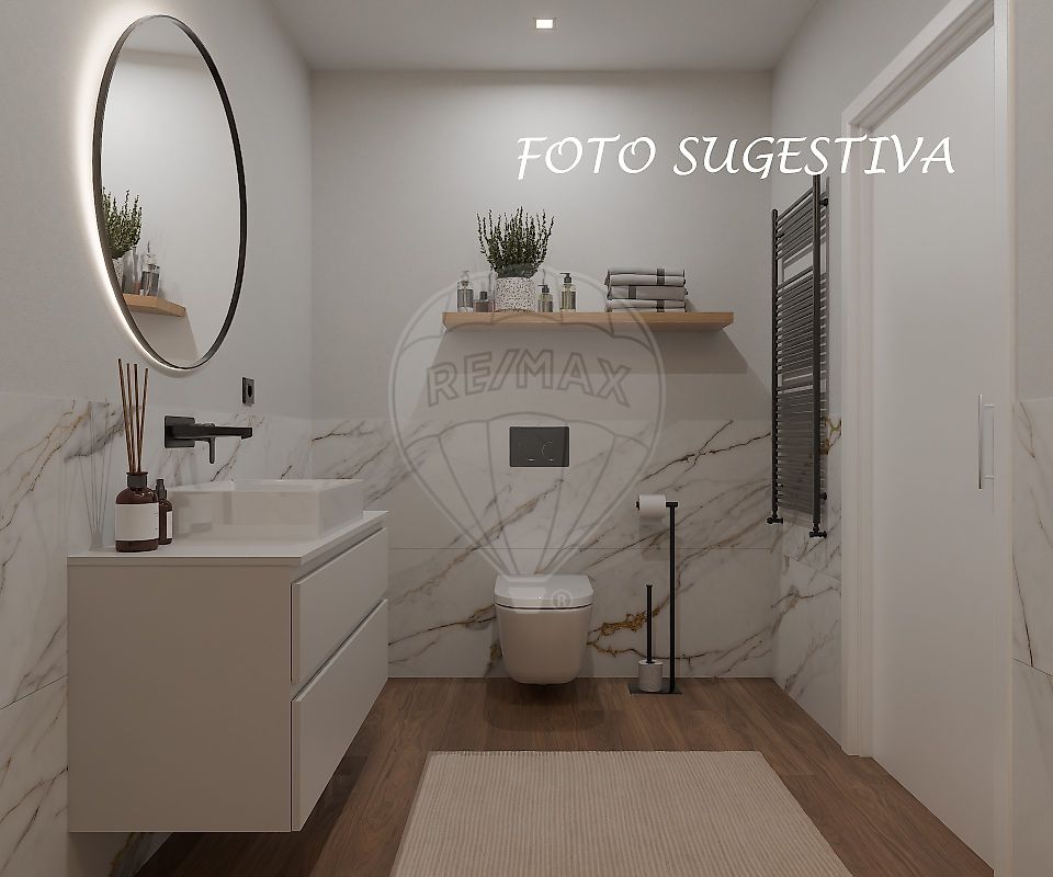 Apartamento T3 à venda em Nossa Senhora de Fátima, Entroncamento — foto 18