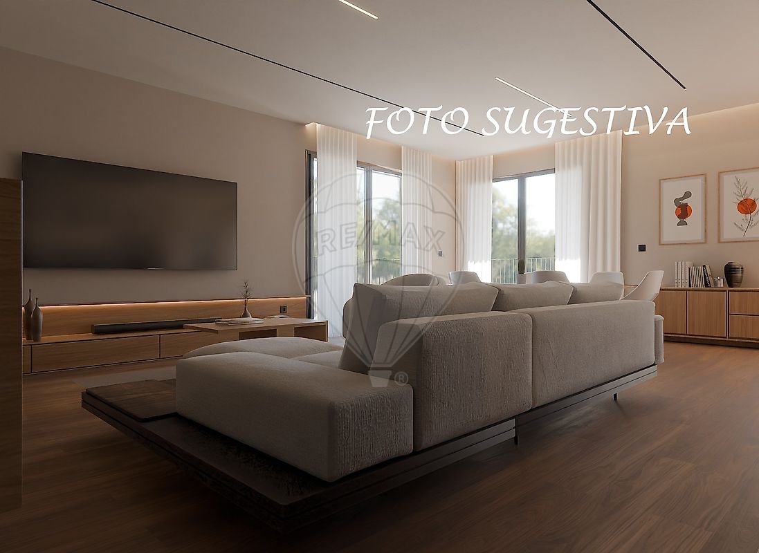 Apartamento T3 à venda em Nossa Senhora de Fátima, Entroncamento — foto 5