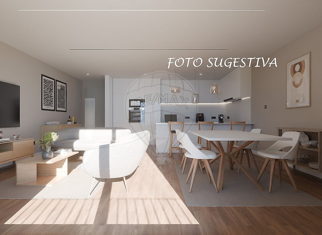 Apartamento T3 à venda em Nossa Senhora de Fátima, Entroncamento — foto 8