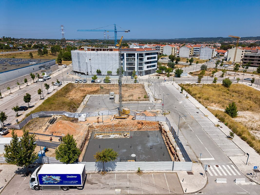 Apartamento T3 à venda em Nossa Senhora de Fátima, Entroncamento — foto 27