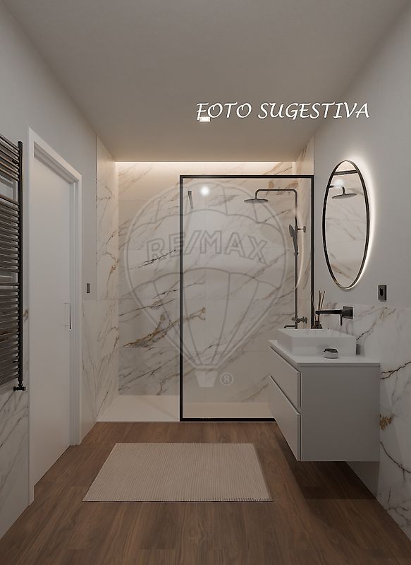 Apartamento T3 à venda em Nossa Senhora de Fátima, Entroncamento — foto 16