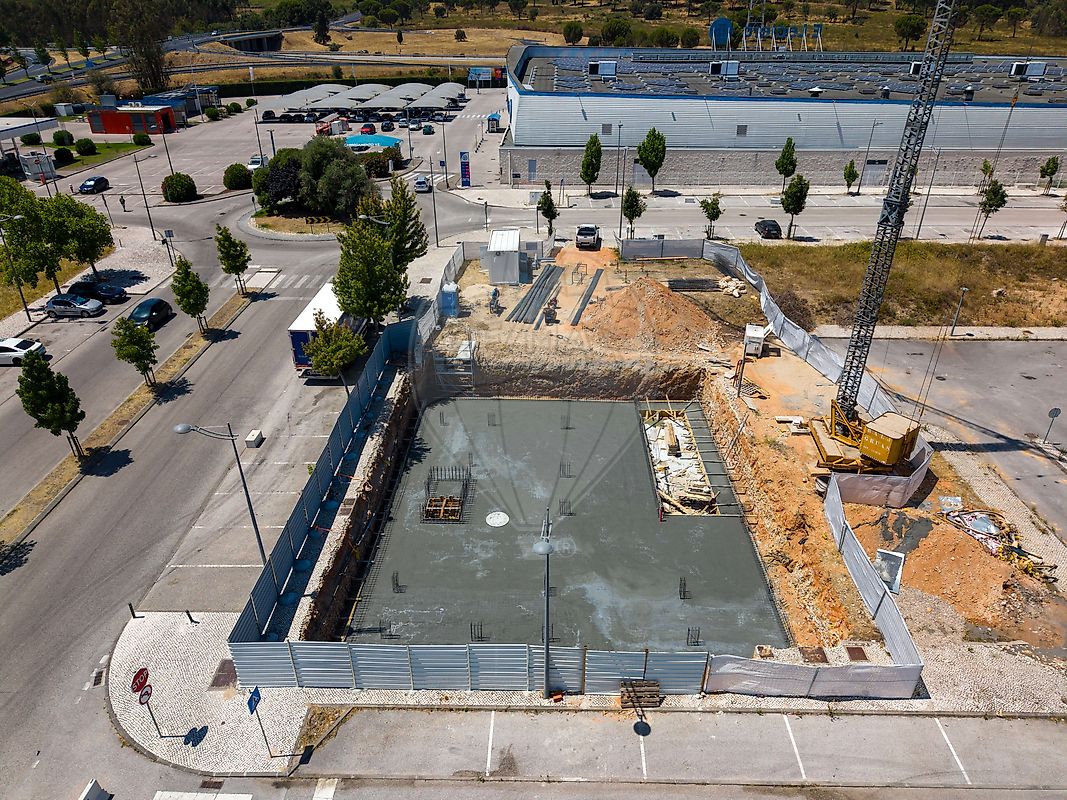 Apartamento T3 à venda em Nossa Senhora de Fátima, Entroncamento — foto 22