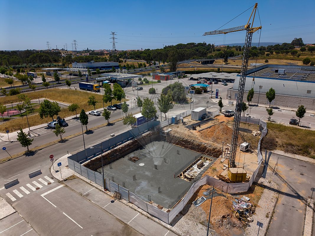 Apartamento T3 à venda em Nossa Senhora de Fátima, Entroncamento — foto 23