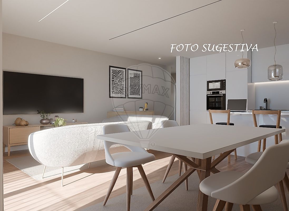 Apartamento T3 à venda em Nossa Senhora de Fátima, Entroncamento — foto 6