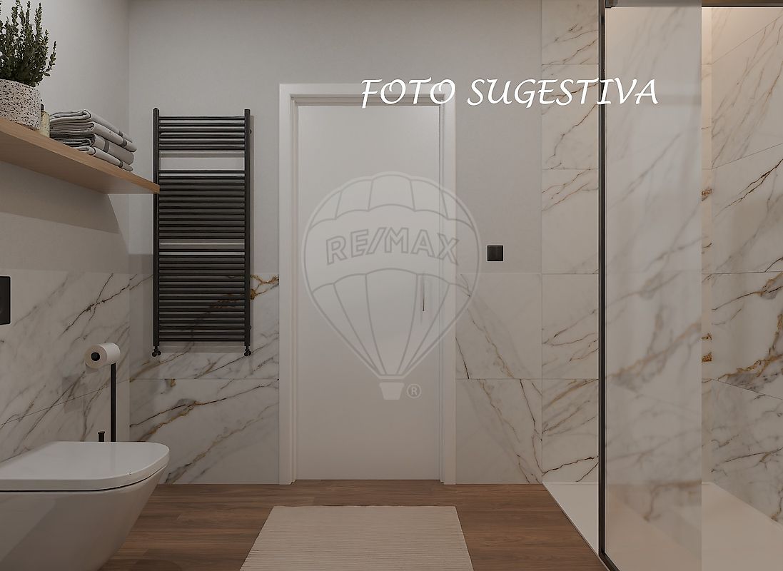 Apartamento T3 à venda em Nossa Senhora de Fátima, Entroncamento — foto 19