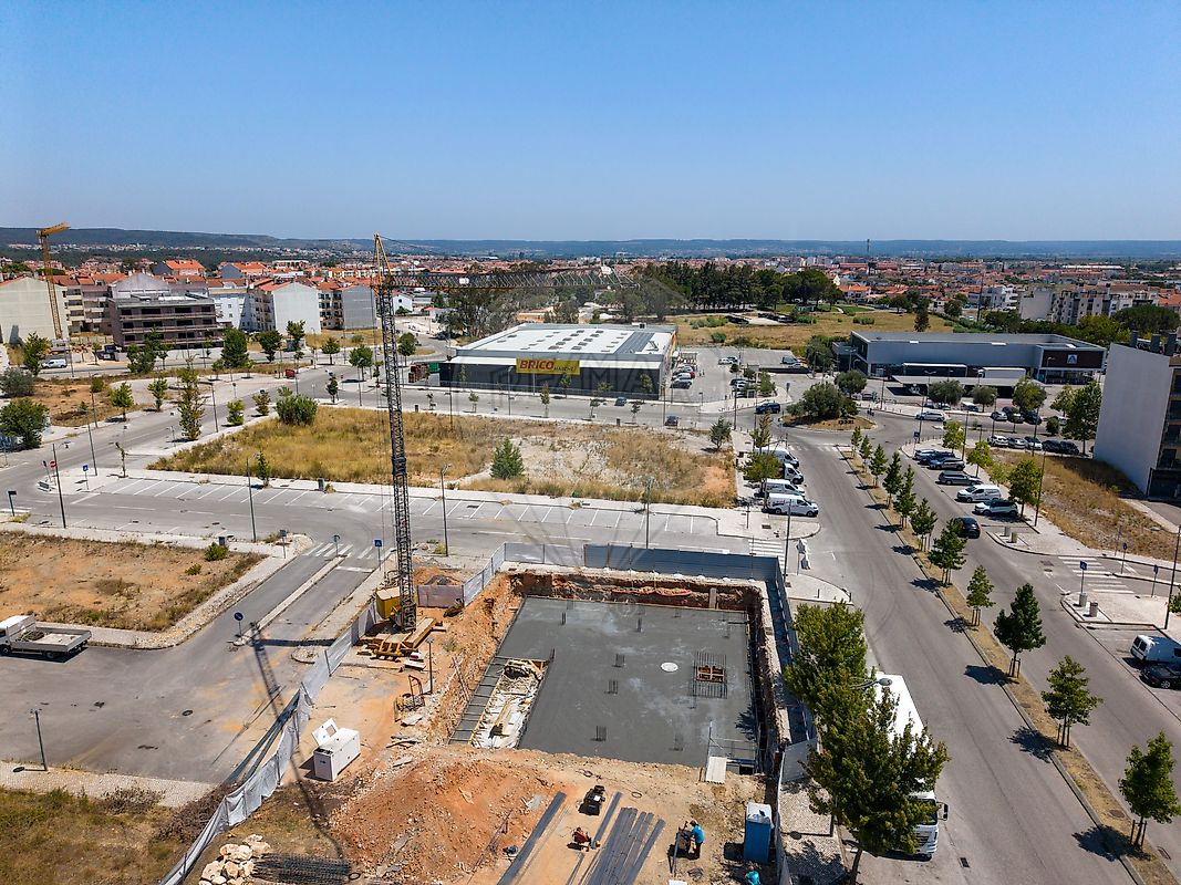 Apartamento T3 à venda em Nossa Senhora de Fátima, Entroncamento — foto 26