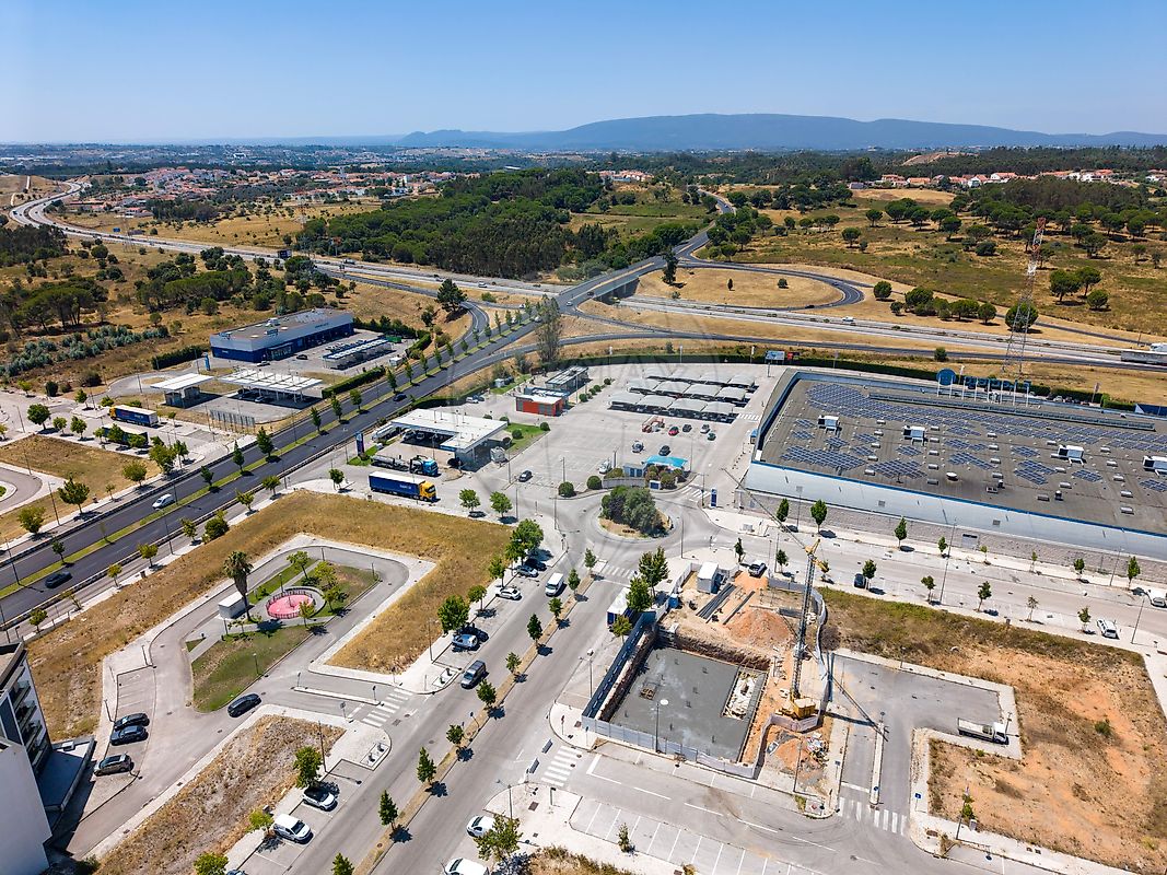 Apartamento T3 à venda em Nossa Senhora de Fátima, Entroncamento — foto 28