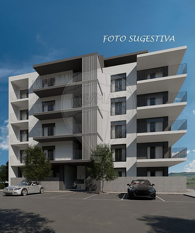 Apartamento T3 à venda em Nossa Senhora de Fátima, Entroncamento — foto 37