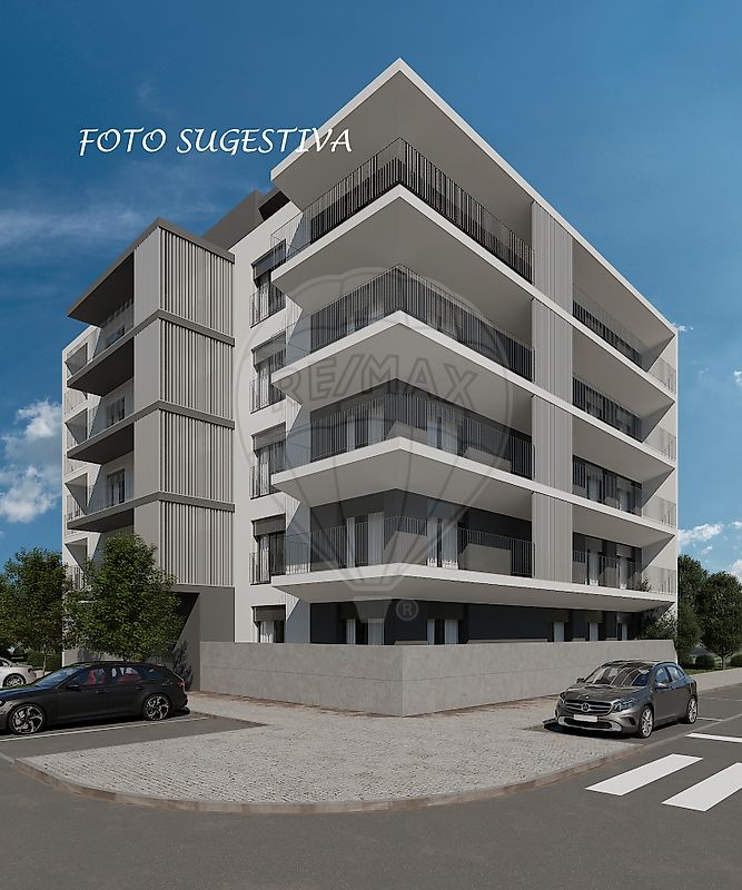 Apartamento T3 à venda em Nossa Senhora de Fátima, Entroncamento — foto 34