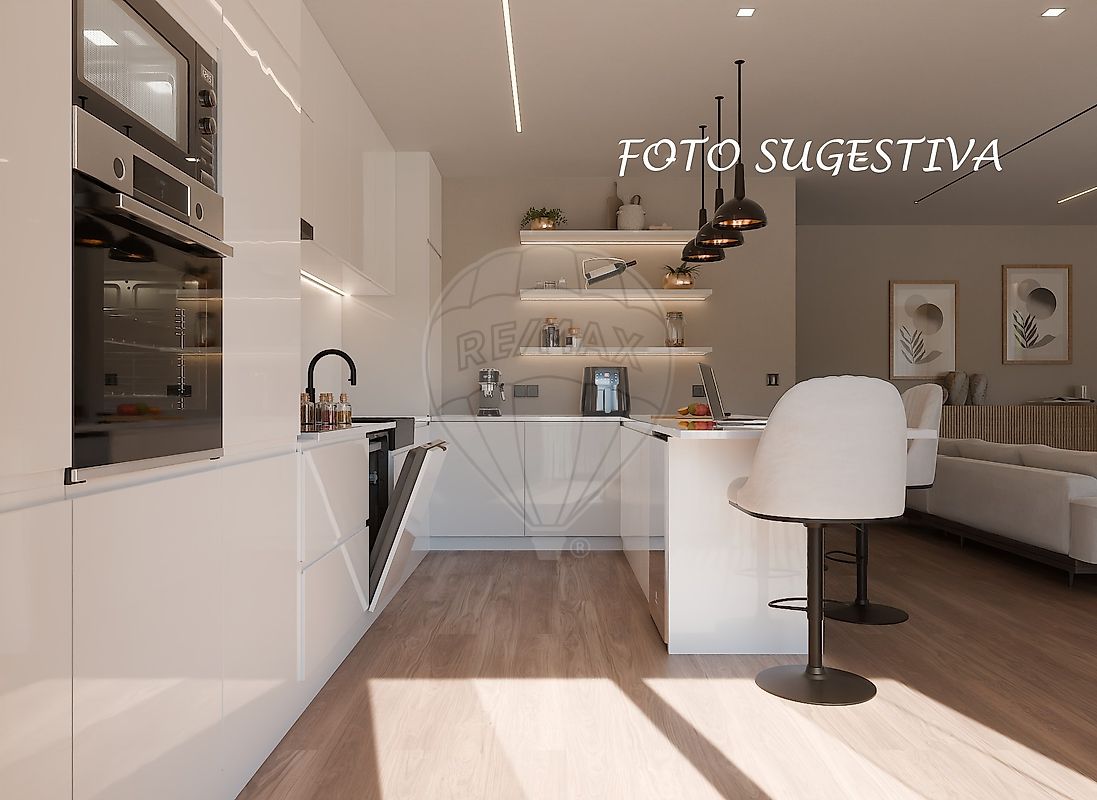 Apartamento T3 à venda em Nossa Senhora de Fátima, Entroncamento — foto 10