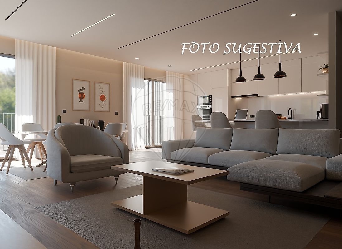 Apartamento - Nossa Senhora de Fátima, Entroncamento, Santarém