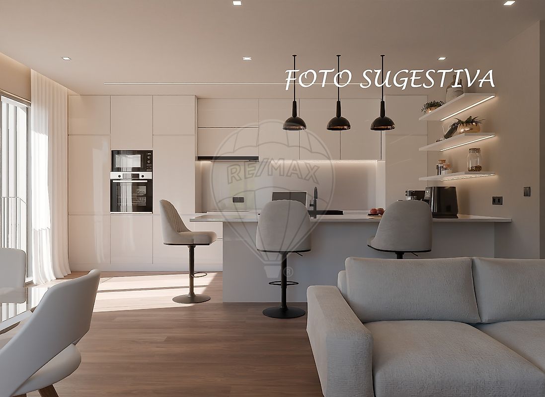 Apartamento - Nossa Senhora de Fátima, Entroncamento, Santarém